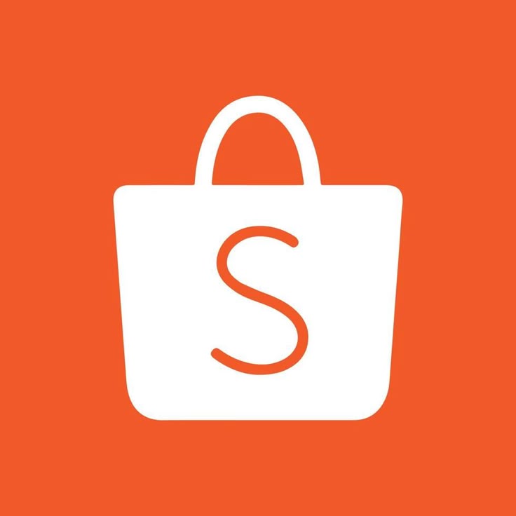 Logo Shopee