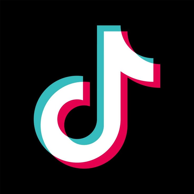 Logo TikTok