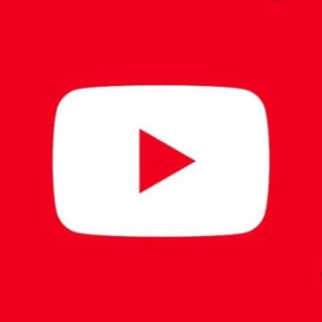 Logo YouTube